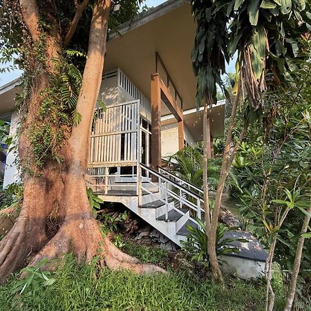 Beach Jungle Koh Chang Exterior foto