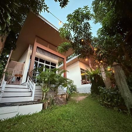 Beach Jungle Koh Chang Exterior foto