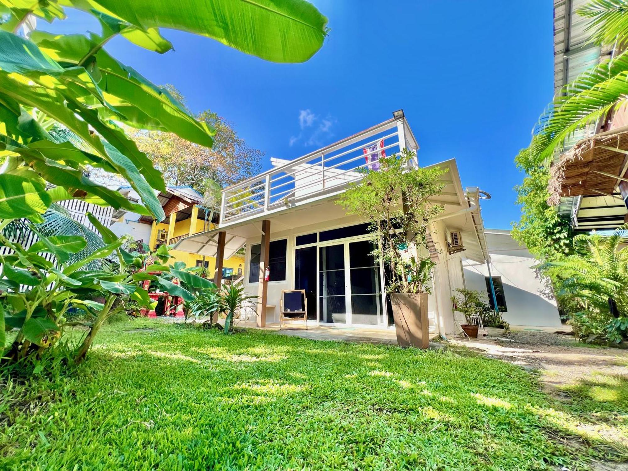 Beach Jungle Koh Chang Exterior foto