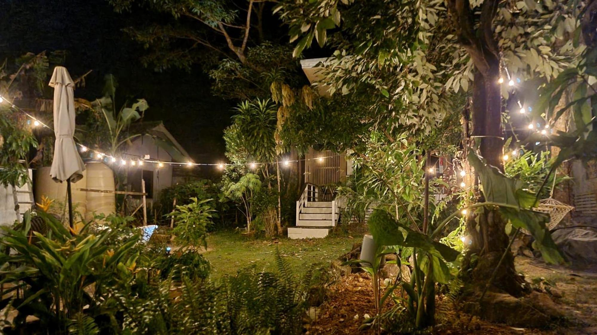 Beach Jungle Koh Chang Exterior foto