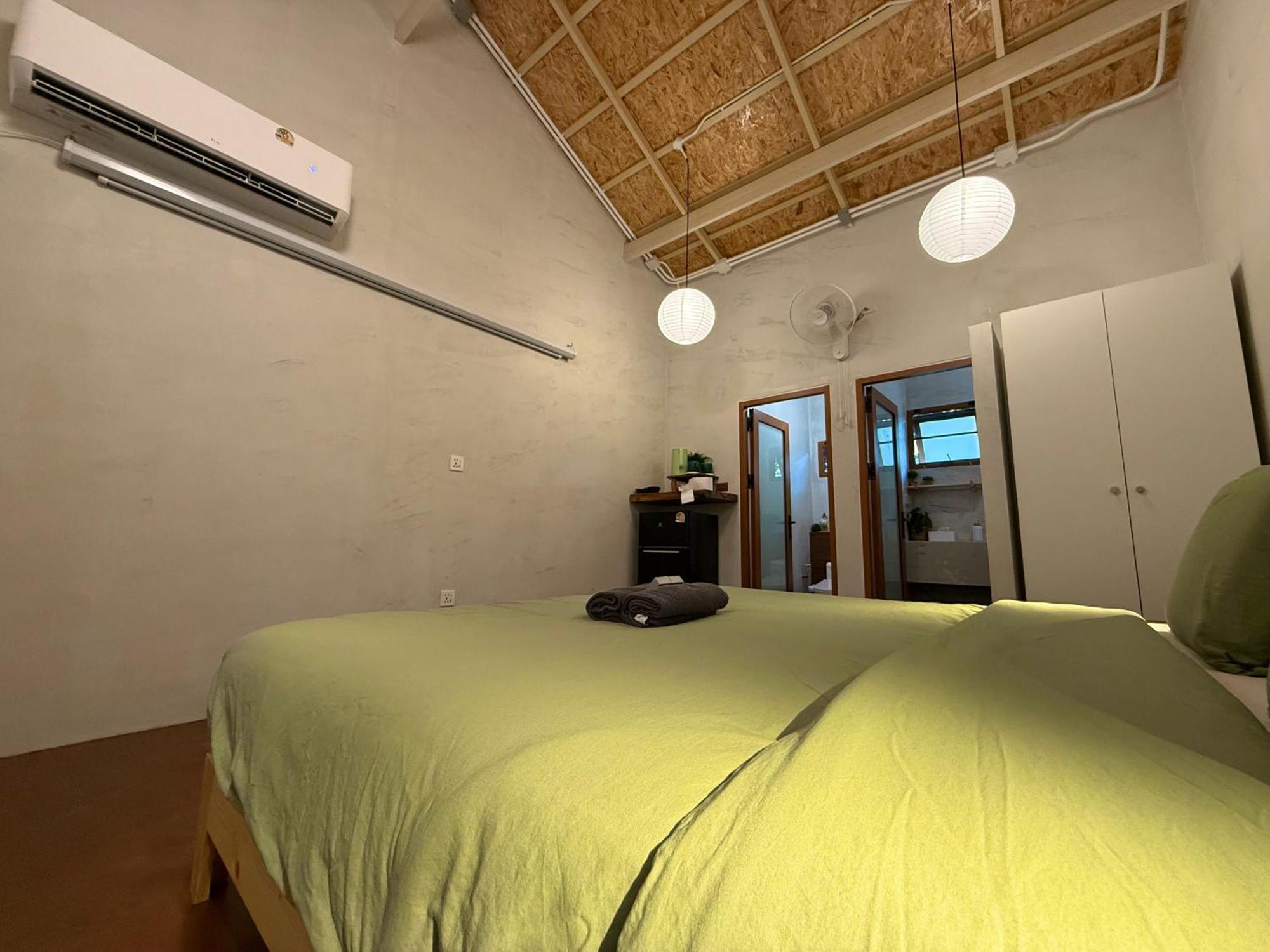 Beach Jungle Koh Chang Habitación foto